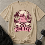 Beach Body Ready Tee
