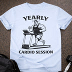 Yearly Cardio T-shirt