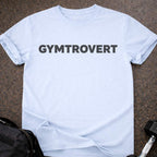 Gymtrovert T-shirt