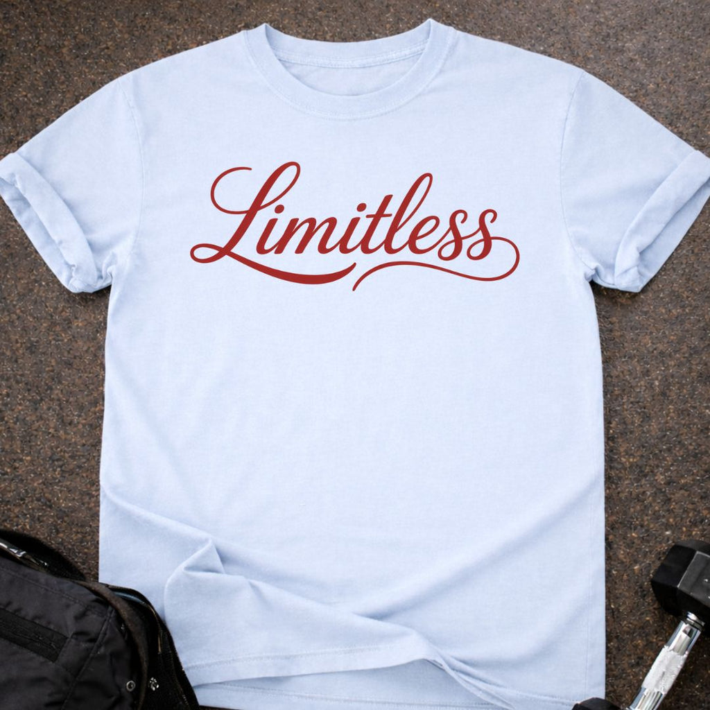 Limitless T-shirt