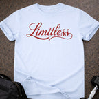 Limitless T-shirt