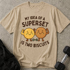 Superset Tee