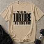 Personal Torture Instructor Tee