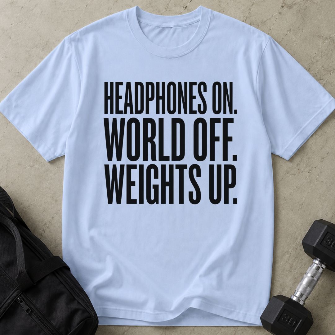 World Off Tee