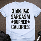 Sarcasm T-shirt