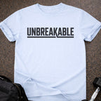 Unbreakable T-shirt
