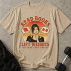 Read Books Tee