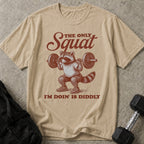 Diddly Squat T-shirt