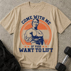 Come With Me T-shirt