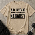 Kebabs Tee