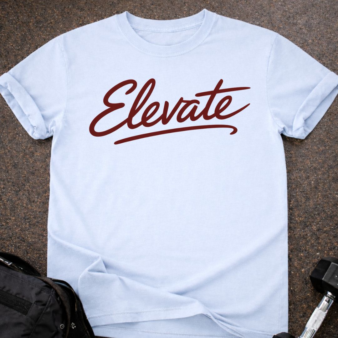 Elevate T-shirt