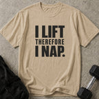 I Nap T-shirt