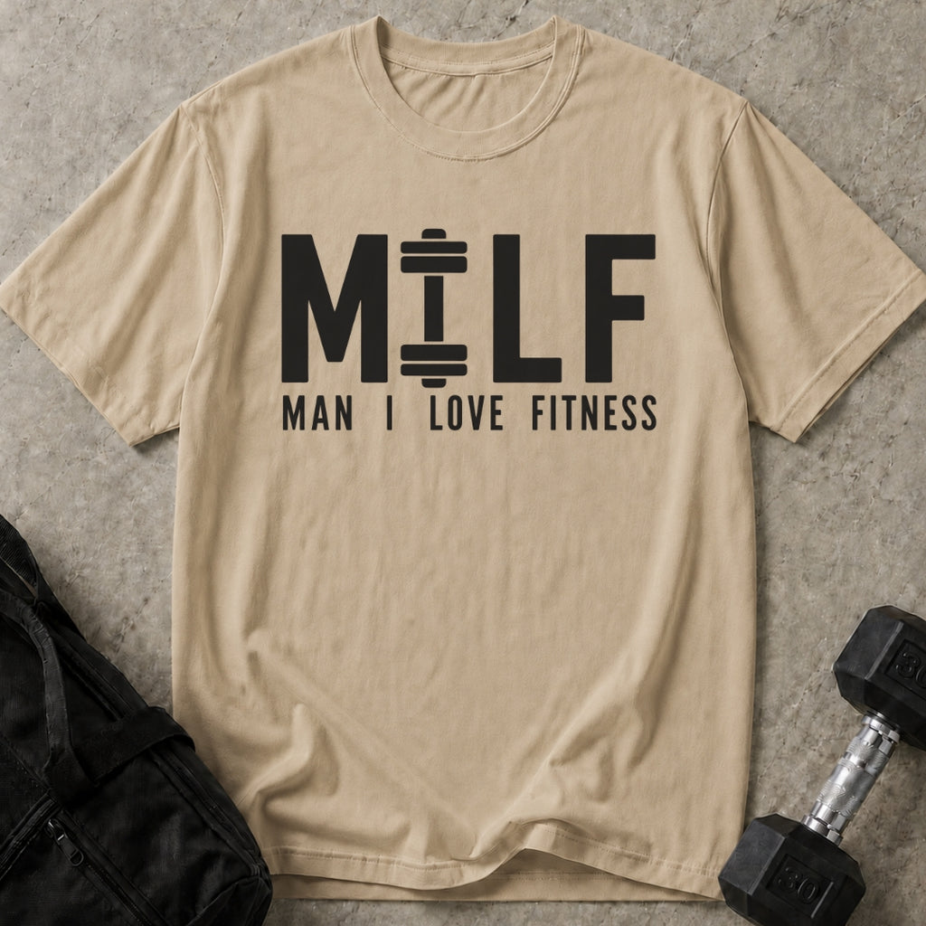 Milf T-shirt