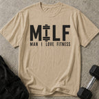 Milf T-shirt