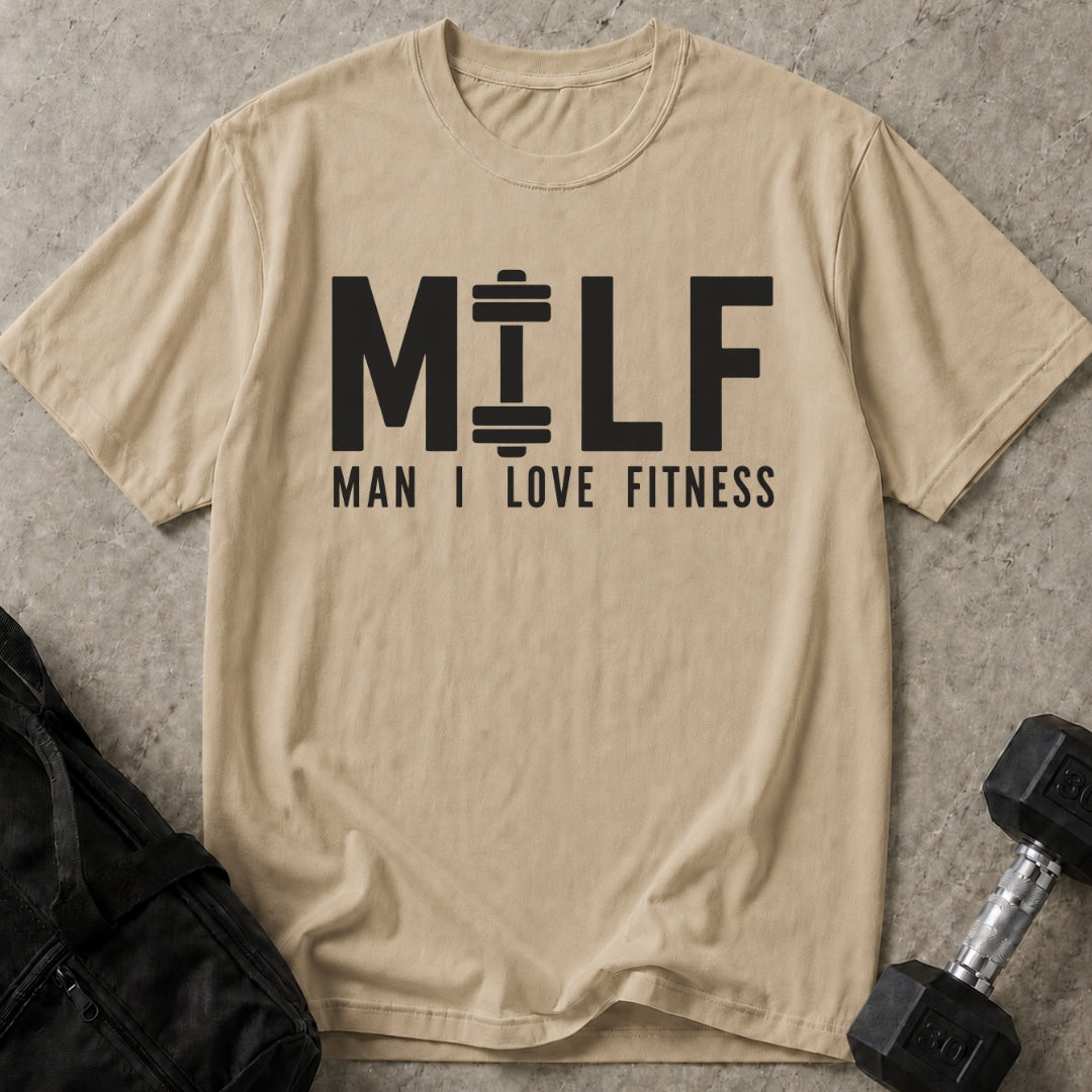 Milf T-shirt