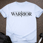 Warrior T-shirt