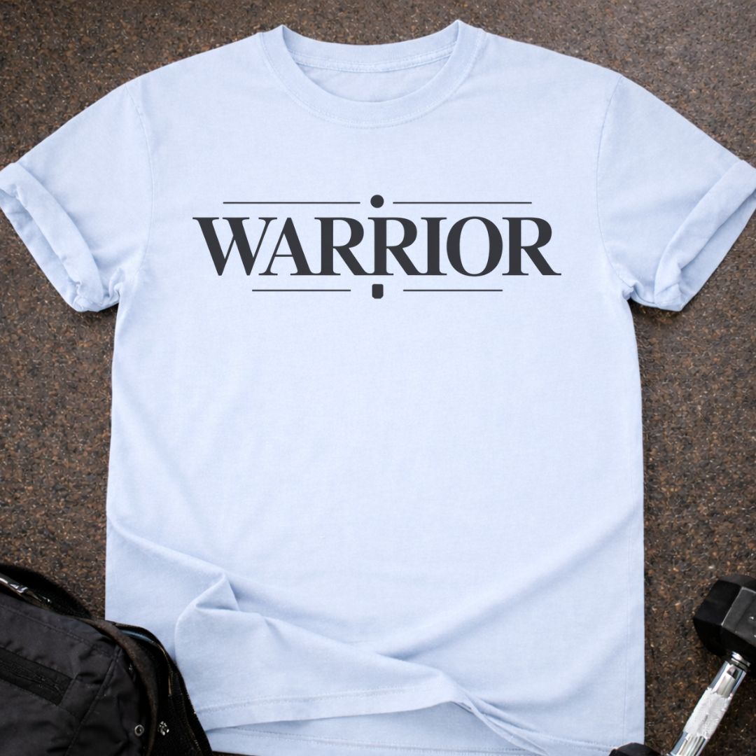 Warrior T-shirt