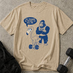 Funny Trainer Tee