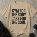 Cake For The Soul Tee