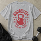 Bodybuilder T-shirt