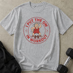 Ow T-shirt