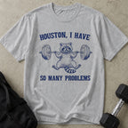 So Many Problems Tee