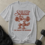 Diddly Squat T-shirt