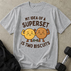Superset Tee