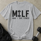 Milf T-shirt