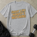 Squat Tee