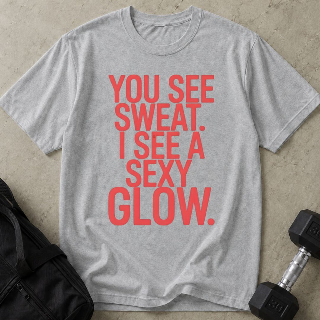 Sexy Glow Tee