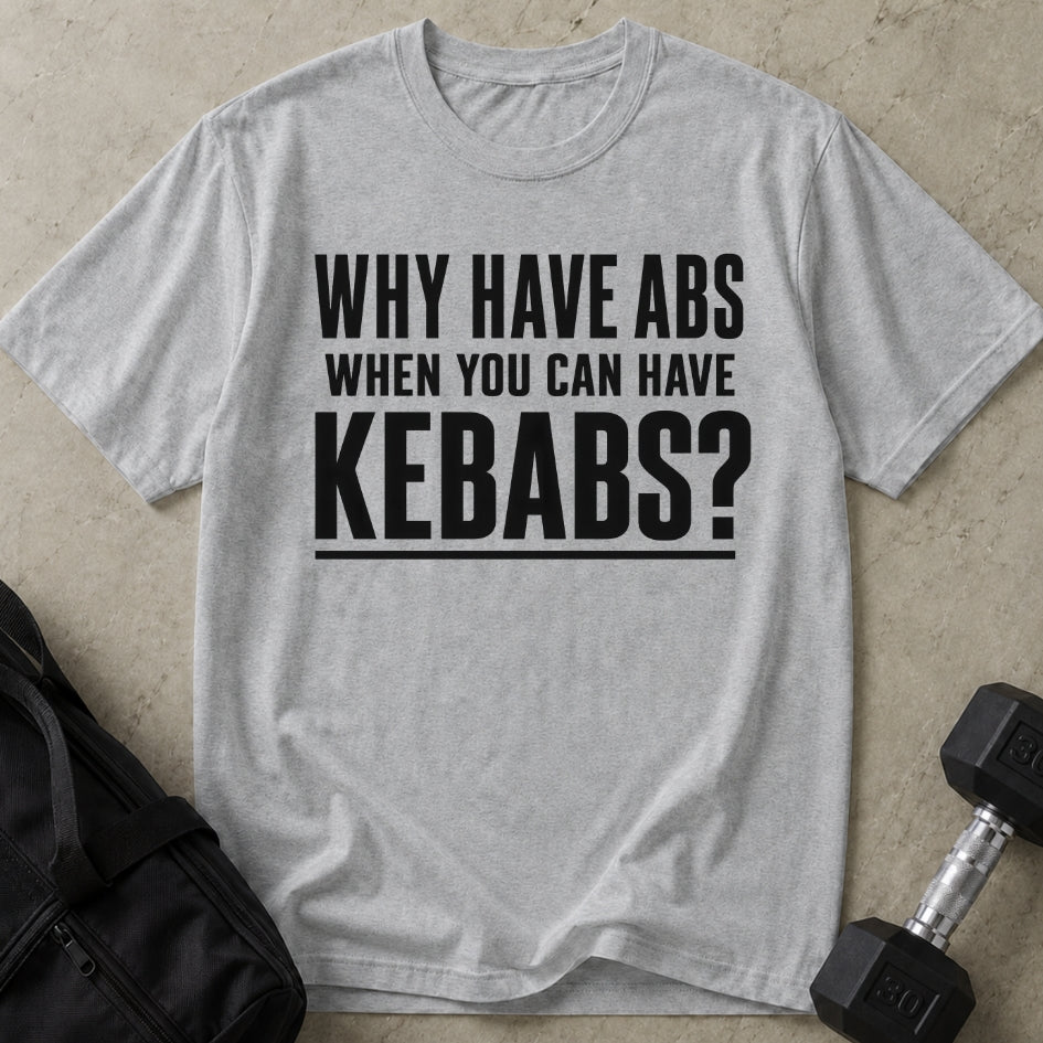 Kebabs Tee