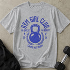Gym Girl Club Tee