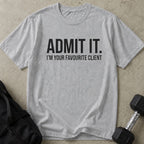 Favourite Client Tee