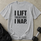 I Nap T-shirt