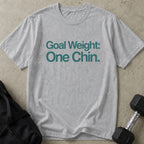 One Chin Tee