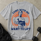 Come With Me T-shirt