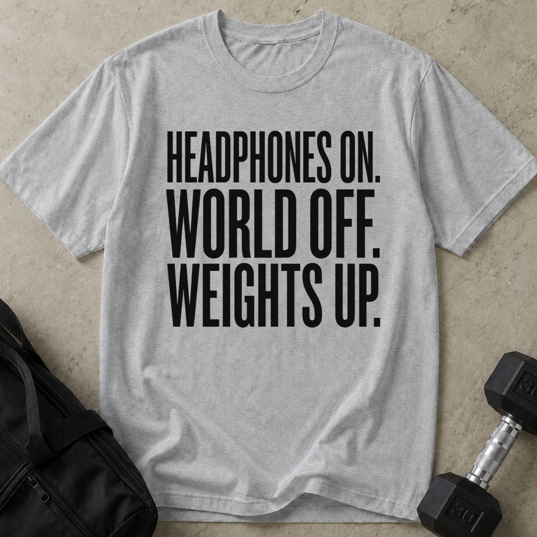 World Off Tee