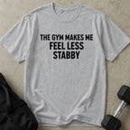 Less Stabby Tee