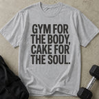 Cake For The Soul Tee
