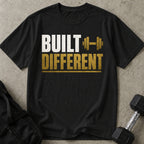 Built Different T-shirt