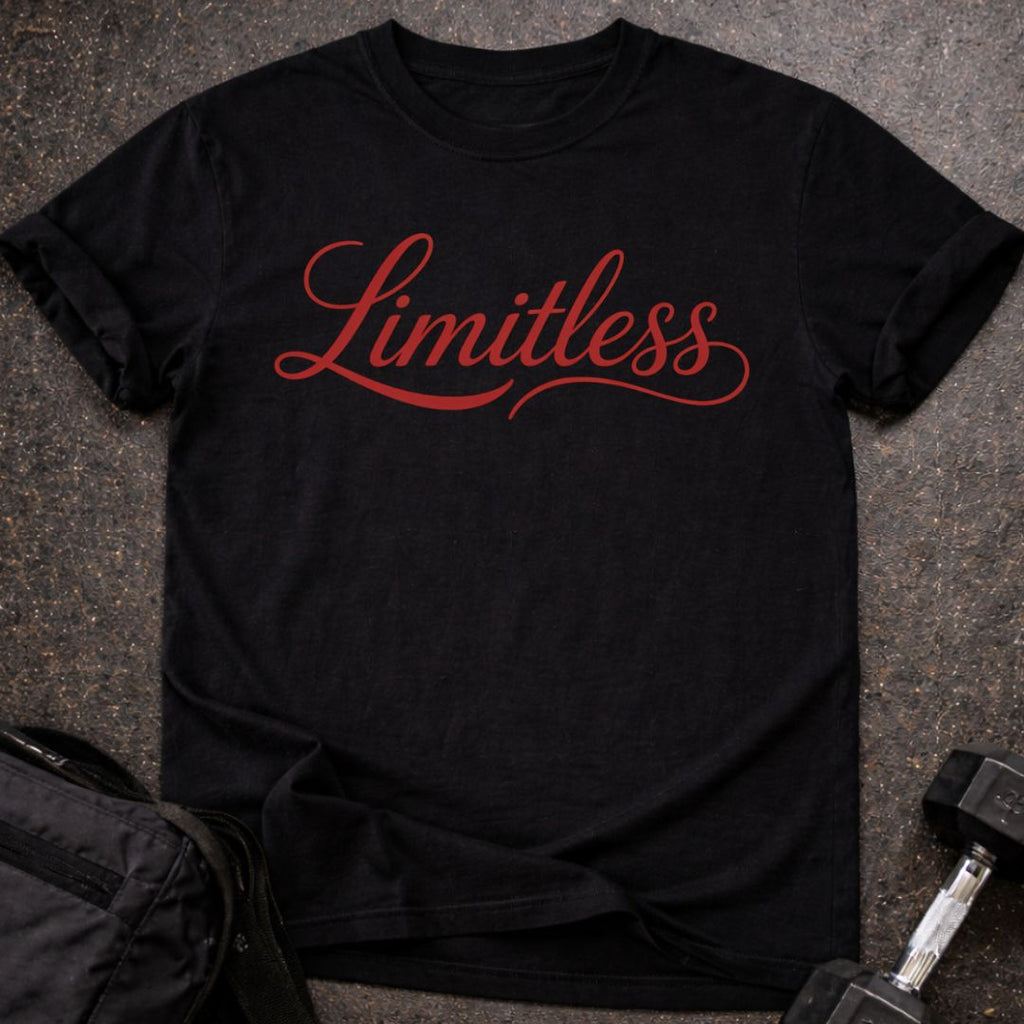 Limitless T-shirt