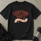 I Chose This Tee