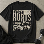 I'm Hungry T-shirt