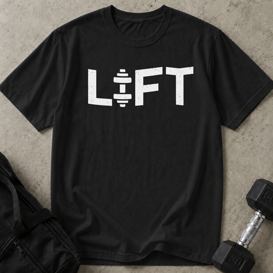 Lift T-shirt