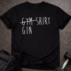 Gin T-shirt