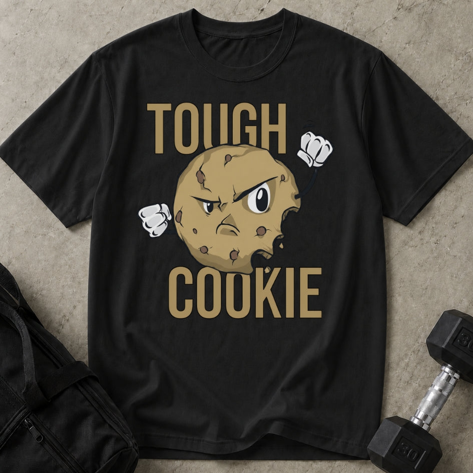 Tough Cookie T-shirt