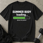 Summer Body Loading Tee