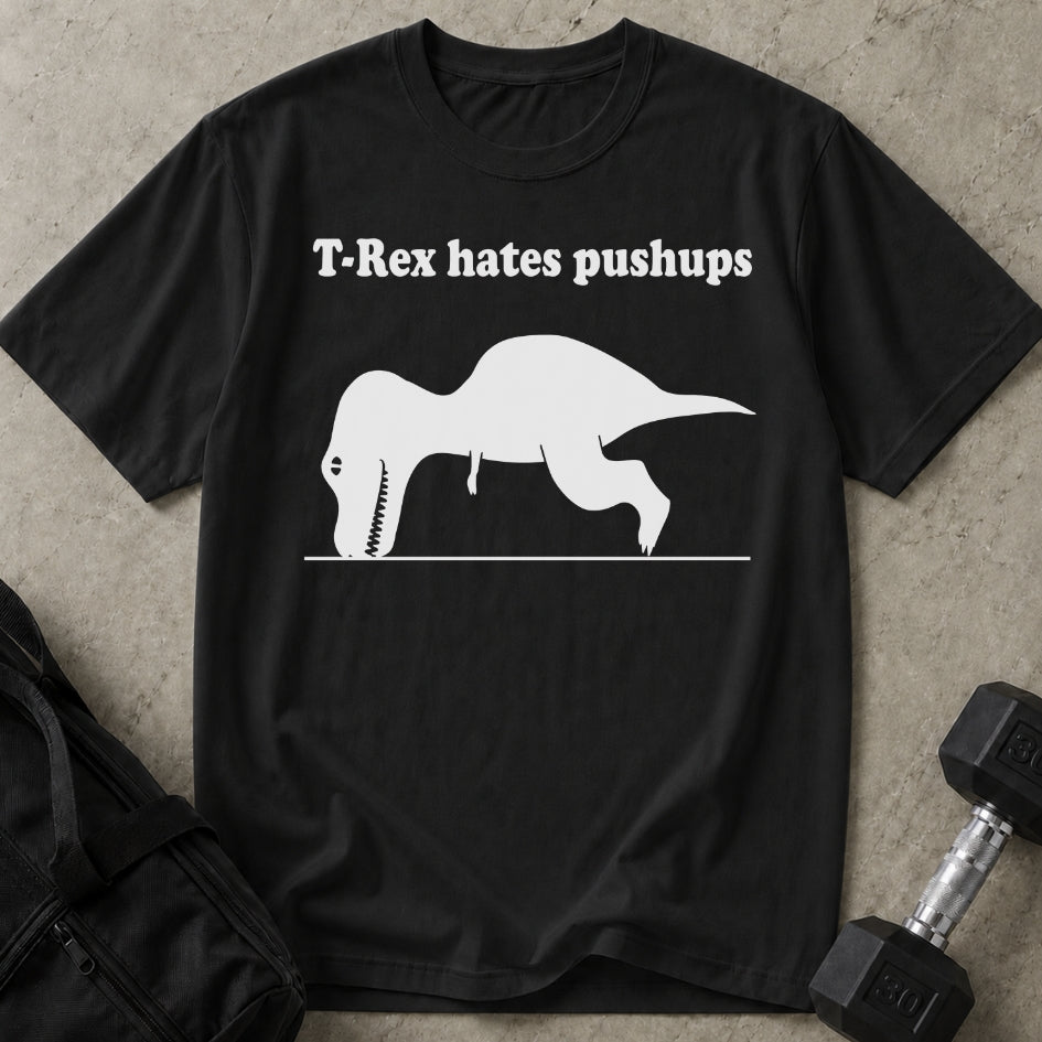 T-Rex T-shirt