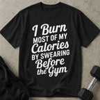 Swearing Tee